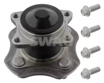 Комплект подшипника ступицы колеса SWAG купить